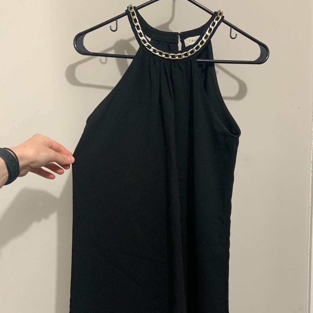 Women's Calvin Klein Dress